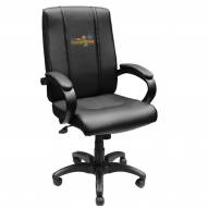 Golden State Warriors XZipit Office Chair 1000 with Secondary Logo