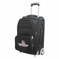Gonzaga Bulldogs 21" Carry-On Luggage