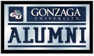 Gonzaga Bulldogs Alumni Mirror