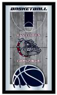 Gonzaga Bulldogs Basketball Mirror