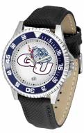 Gonzaga Bulldogs Competitor Men's Watch