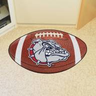 Gonzaga Bulldogs Football Floor Mat