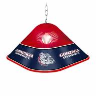 Gonzaga Bulldogs Game Table Light