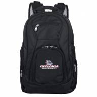 Gonzaga Bulldogs Laptop Travel Backpack
