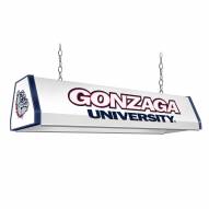 Gonzaga Bulldogs Pool Table Light