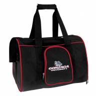 Gonzaga Bulldogs Premium Pet Carrier Bag
