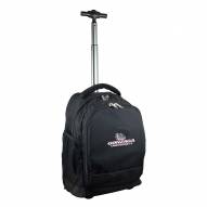 Gonzaga Bulldogs Premium Wheeled Backpack