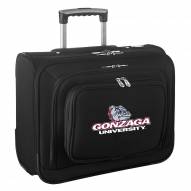 Gonzaga Bulldogs Rolling Laptop Overnighter Bag