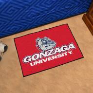 Gonzaga Bulldogs Starter Rug
