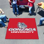 Gonzaga Bulldogs Tailgate Mat