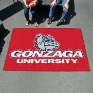 Gonzaga Bulldogs Ulti-Mat Area Rug