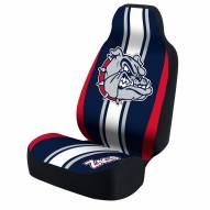 Gonzaga Bulldogs Universal Bucket Car Seat Cover