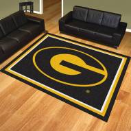 Grambling State Tigers 8' x 10' Area Rug