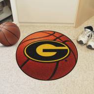 Grambling State Tigers Basketball Mat