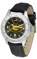 Grambling State Tigers Competitor AnoChrome Men's Watch
