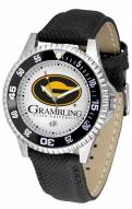 Grambling State Tigers Competitor Men's Watch