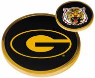 Grambling State Tigers Flip Coin