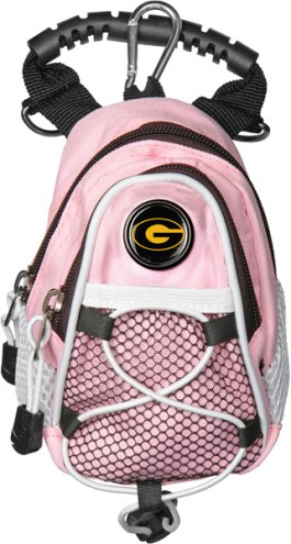 Grambling State Tigers Pink Mini Day Pack