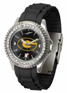 Grambling State Tigers Sparkle Women's Watch