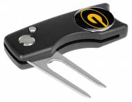 Grambling State Tigers Spring Action Golf Divot Tool
