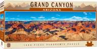 Grand Canyon 1000 Piece Panoramic Puzzle