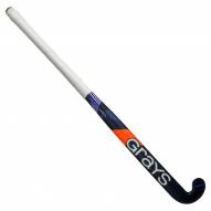 Grays G1000 Field Hockey Stick Bag In Navy With Red