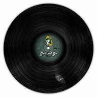 Green Bay Packers 12" Vinyl Circle