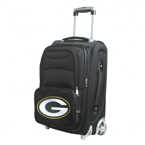 Green Bay Packers 21&quot; Carry-On Luggage