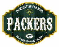 Green Bay Packers 24" Homegating Tavern Sign