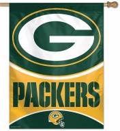 Green Bay Packers 27" x 37" Banner