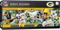 Green Bay Packers 750 Piece Panoramic Puzzle