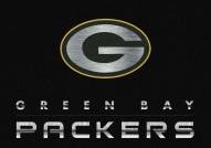 Green Bay Packers 8' x 11' NFL Chrome Area Rug