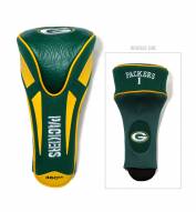 Green Bay Packers Apex Golf Driver Headcover