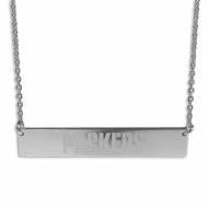 Green Bay Packers Bar Necklace
