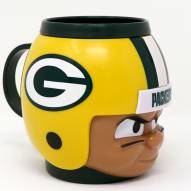 Green Bay Packers Big Sip Drink Mug