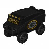 Green Bay Packers Blackout Remote Control Rover Cooler