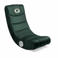 Green Bay Packers Bluetooth Gaming Chair