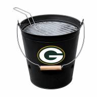 Green Bay Packers Bucket Grill