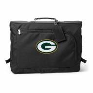 NFL Green Bay Packers Carry on Garment Bag