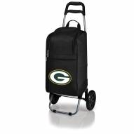 Green Bay Packers Cart Cooler