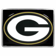 Green Bay Packers Class II and III Hitch Cover