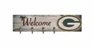 Green Bay Packers Coat Hanger