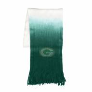 Green Bay Packers Dip Dye Scarf