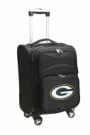 Green Bay Packers Domestic Carry-On Spinner