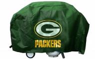 Green Bay Packers Economy Grill Cover
