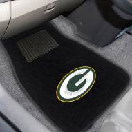 green bay packers car accessories