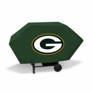 Green Bay Packers Executive Grill Cover