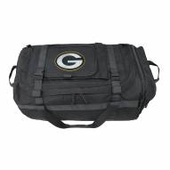 NFL Green Bay Packers Expandable Military Duffel