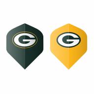 Green Bay Packers Fan's Choice Dart Flights