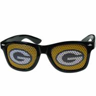 Green Bay Packers Game Day Shades